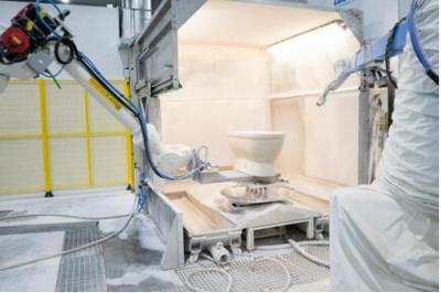 陶瓷制造 4.0 德立菲Duravit頂尖新工廠在華落成 -- 中國(guó)建筑裝飾網(wǎng)