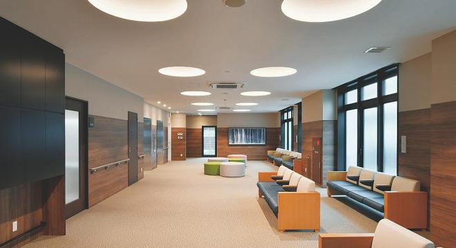 國內(nèi)首個養(yǎng)老福祉空間設(shè)計大賽正式啟動,以設(shè)計驅(qū)動&ldquo;以人為本&rdquo;的城市空間理念