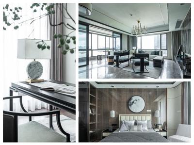 珠江投資:多維升級品牌力,創(chuàng)領珠江好生活