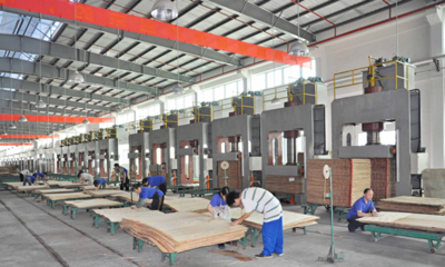 中國木制品與木結(jié)構(gòu)產(chǎn)業(yè)大會即將在邳州盛大開幕，聚焦裝潢工程新趨勢