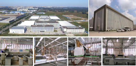 春季裝修好處多？東易日盛速美超級家裝修寶典給你答案