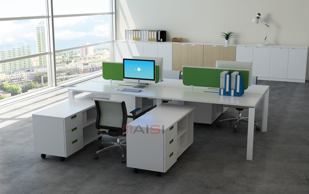 廣州邁思辦公家具 環保辦公家具專家，一站式整體配套服務