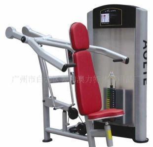 健身器材供應 提升運動體驗的專業設備選擇