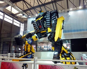 中國(guó)國(guó)際工程機(jī)械、建材機(jī)械、工程車(chē)輛及設(shè)備博覽會(huì) 推動(dòng)全球工程機(jī)械創(chuàng)新與發(fā)展