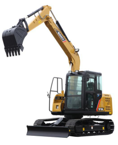 奮斗贏得驚喜，三一SY75C挖掘機(jī)全年使用權(quán)等你來(lái)戰(zhàn)！